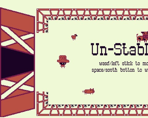 Un-Stabled