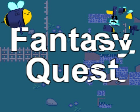 Fantasy Quest