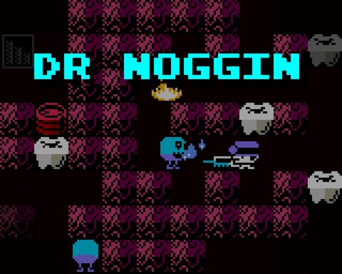 Doc. Noggin