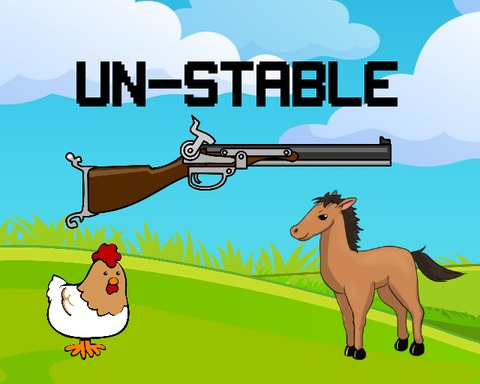 Un-Stable