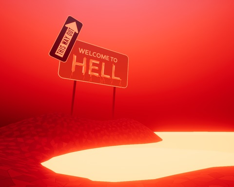 To Heaven and Back