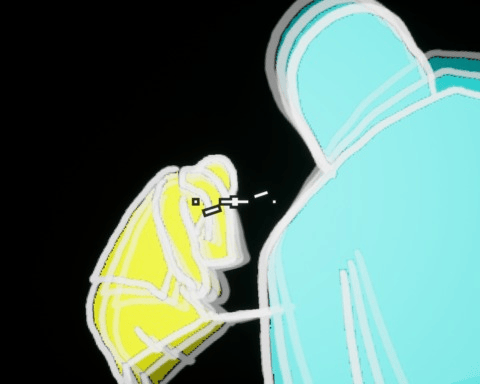 Shakycam