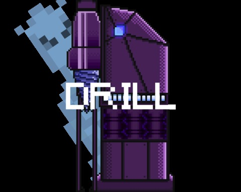 DRILL