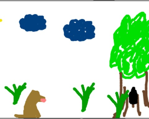 Draw a Small World