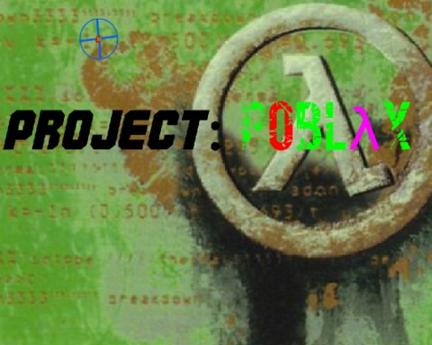 Project P0blλX
