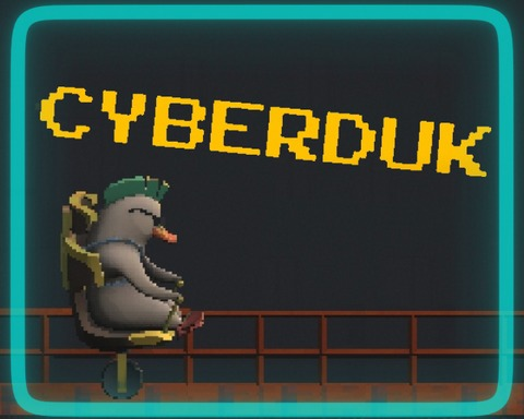 Cyberduk