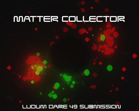 Matter Collector