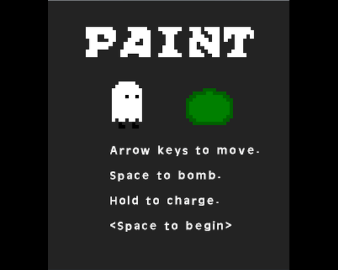 PAINT