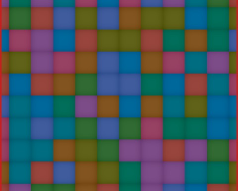 GLSL Jam