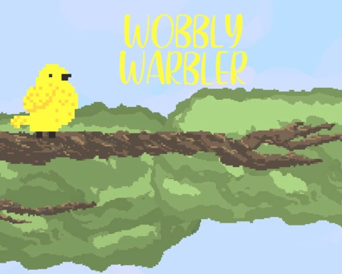 Wobbly Warbler