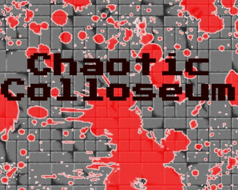 Chaotic Colloseum