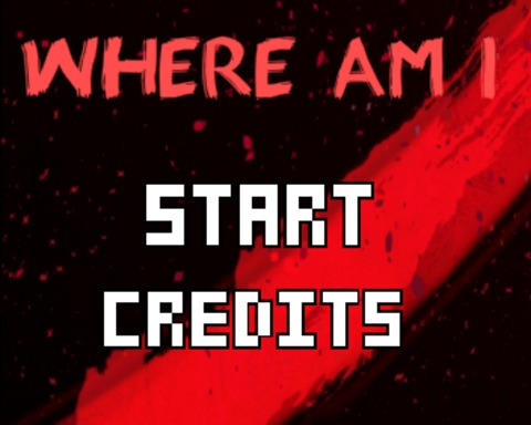 WHERE AM I