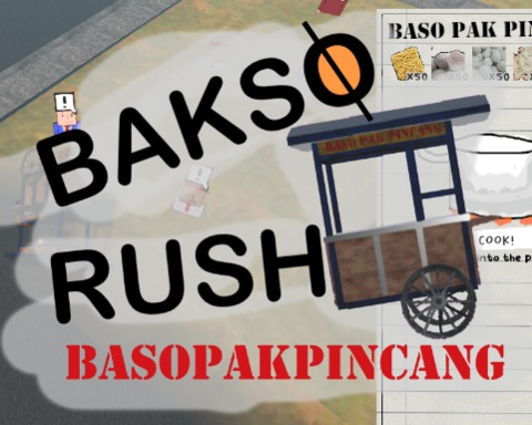 Bakso Rush