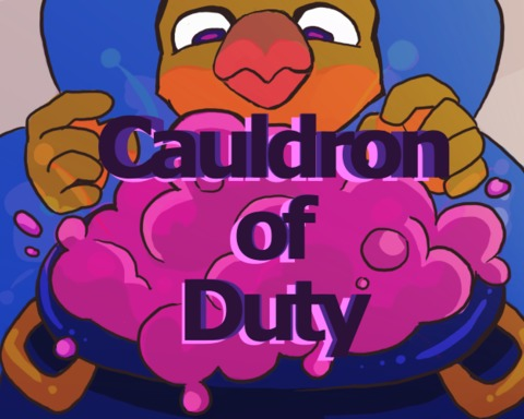 Cauldron of Duty