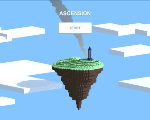Ascension