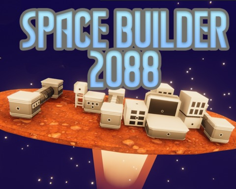 Space Builder 2088