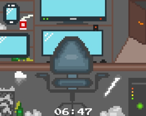 Unstable connection