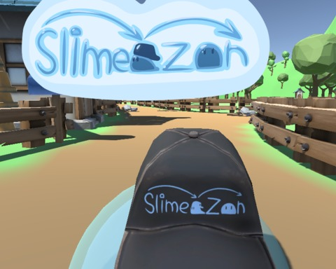 Slime-azon
