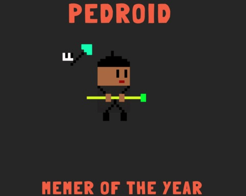 Memer Of The Year