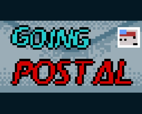 Going Postal