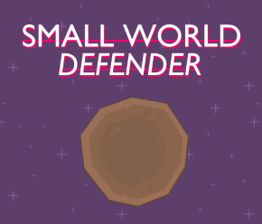 Small World Defender