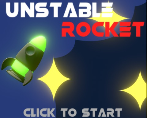 Unstable Rocket
