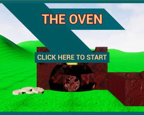 The Oven