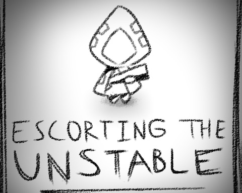 Escorting The Unstable