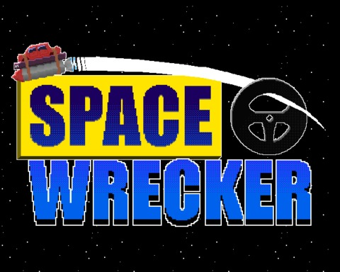 Space Wrecker