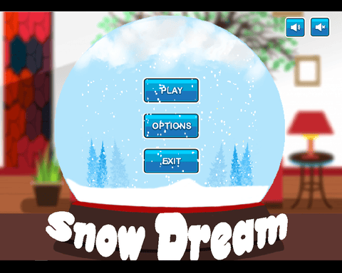 Snow Dream