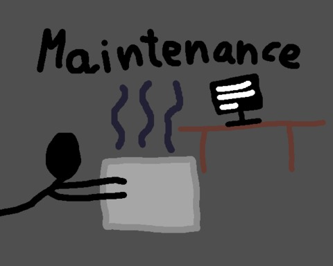 Maintenance