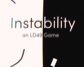 Instability