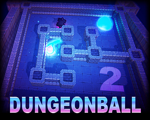 Dungeonball 2