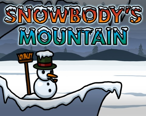 Snowbody's Mountain