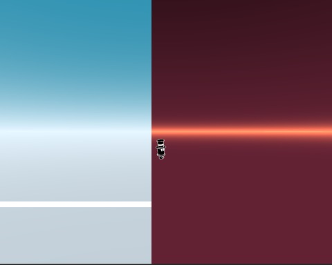 This Is A Stable Game