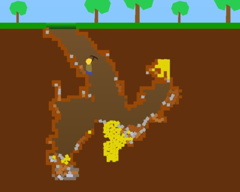 Unstable Ground