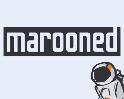 marooned