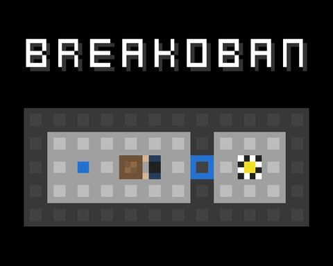Breakoban