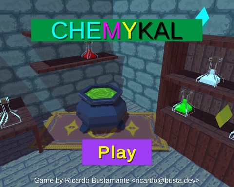 CHEMYKAL