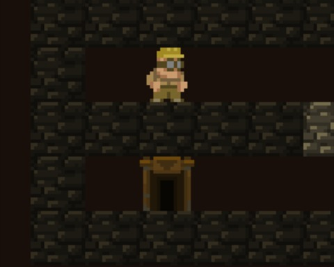 Unstable Caves