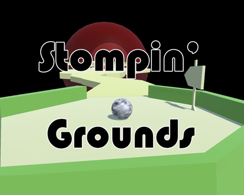 Stompin' Grounds