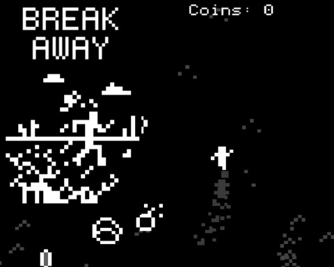 Breakaway