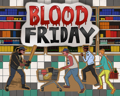Blood Friday