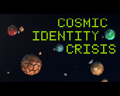 Cosmic Identity Crisis