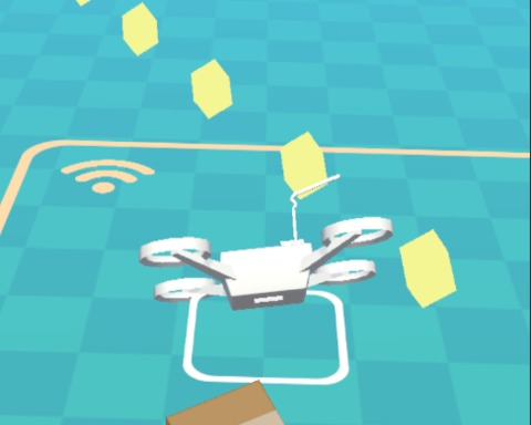 Weak Signal