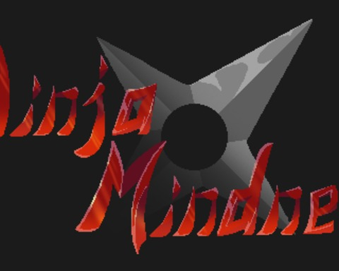 Ninja Mindness