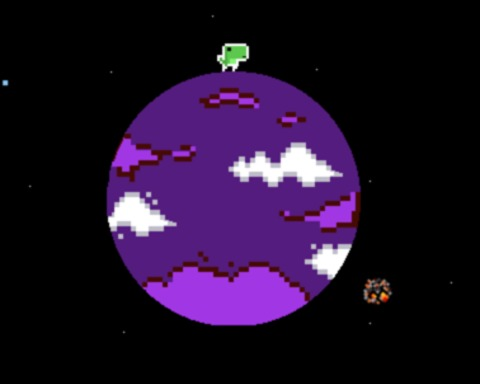 Dinonaut: Defender of Celestial Dwarves