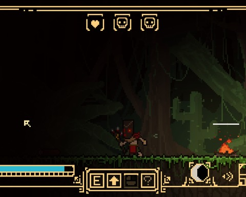 Flicker of Hope