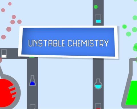 Unstable Chemistry