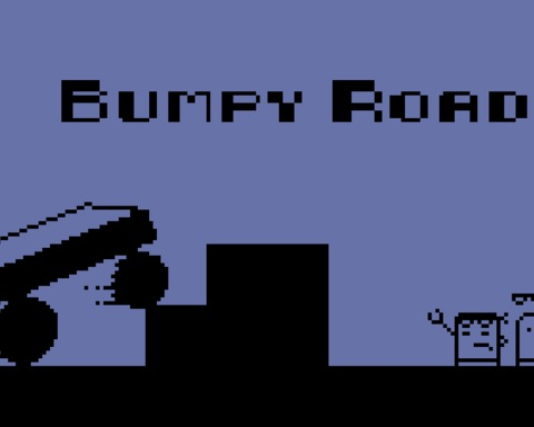 Bumpy Road